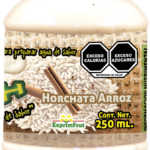 250ML HOR ARROZ