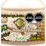 250ML HOR ARROZ PREM