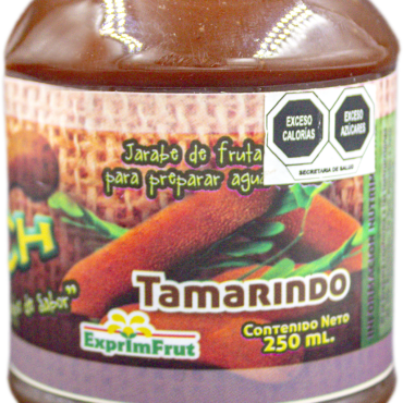250ML TAMARINDO