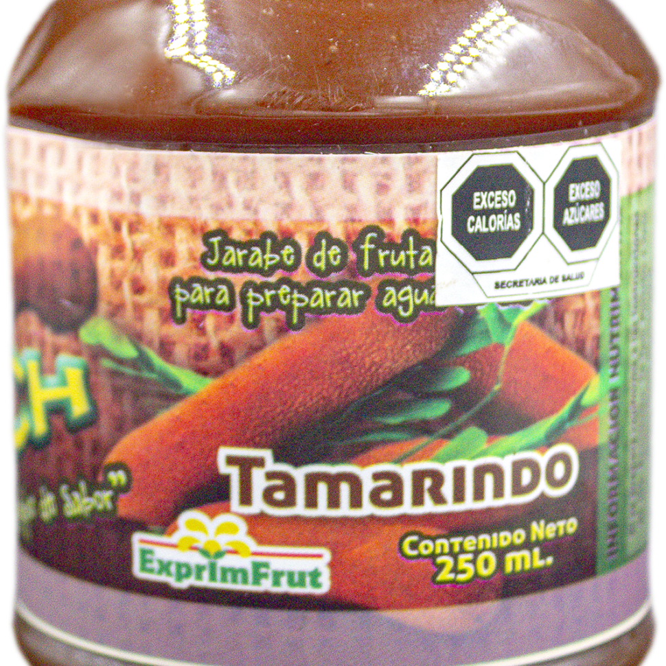 250ML TAMARINDO